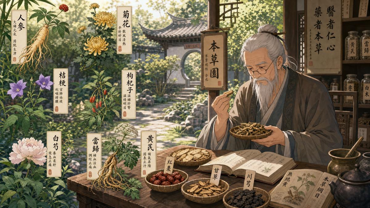 童趣绘本 童趣绘本百科：传统文化内容识别视频教程大全
